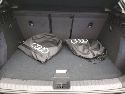 Audi A3 Sportback 40 TFSI e Hybride rechargeable 204 S tronic 6 S line   - 9