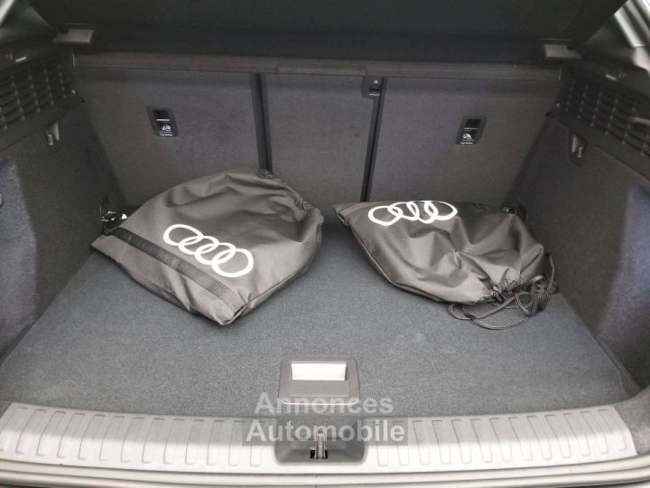 Audi A3 Sportback 40 TFSI e Hybride rechargeable 204 S tronic 6 S line - 9