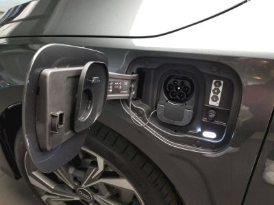 Audi A3 Sportback 40 TFSI e Hybride rechargeable 204 S tronic 6 S line   - 10