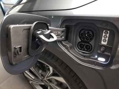 Audi A3 Sportback 40 TFSI e Hybride rechargeable 204 S tronic 6 S line   - 11