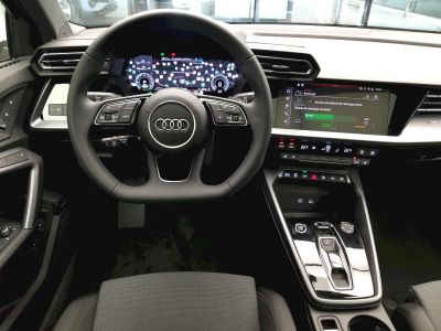 Audi A3 Sportback 40 TFSI e Hybride rechargeable 204 S tronic 6 S line   - 13