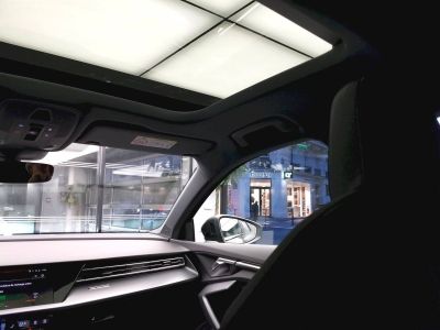 Audi A3 Sportback 40 TFSI e Hybride rechargeable 204 S tronic 6 S line   - 14