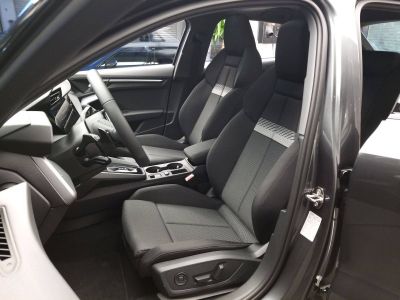 Audi A3 Sportback 40 TFSI e Hybride rechargeable 204 S tronic 6 S line   - 15