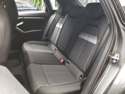 Audi A3 Sportback 40 TFSI e Hybride rechargeable 204 S tronic 6 S line   - 16