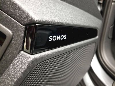 Audi A3 Sportback 40 TFSI e Hybride rechargeable 204 S tronic 6 S line   - 18