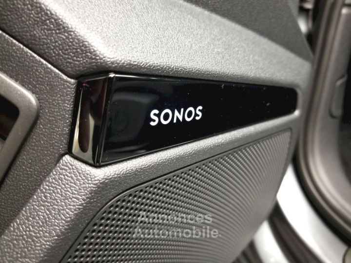 Audi A3 Sportback 40 TFSI e Hybride rechargeable 204 S tronic 6 S line - 18