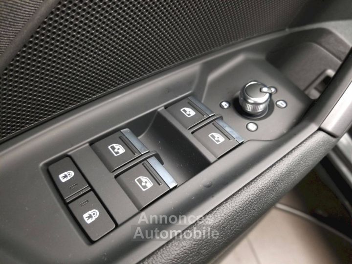 Audi A3 Sportback 40 TFSI e Hybride rechargeable 204 S tronic 6 S line - 19