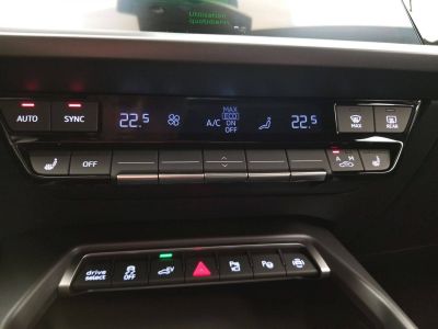 Audi A3 Sportback 40 TFSI e Hybride rechargeable 204 S tronic 6 S line   - 22