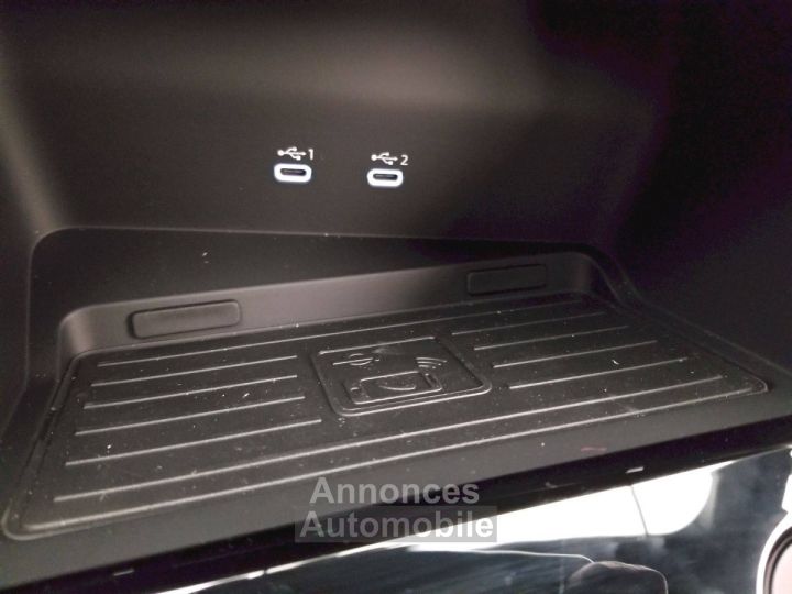 Audi A3 Sportback 40 TFSI e Hybride rechargeable 204 S tronic 6 S line - 23