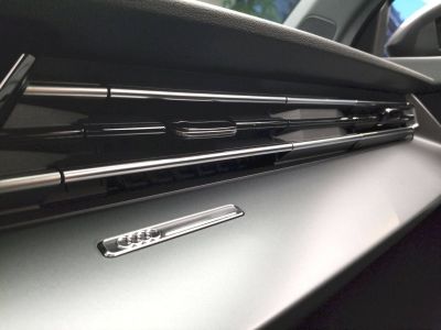 Audi A3 Sportback 40 TFSI e Hybride rechargeable 204 S tronic 6 S line   - 25