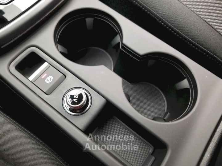 Audi A3 Sportback 40 TFSI e Hybride rechargeable 204 S tronic 6 S line - 26