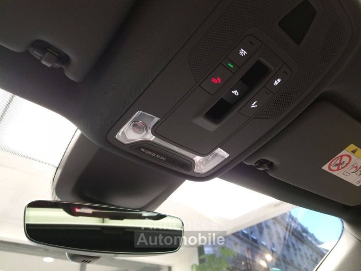 Audi A3 Sportback 40 TFSI e Hybride rechargeable 204 S tronic 6 S line - 30