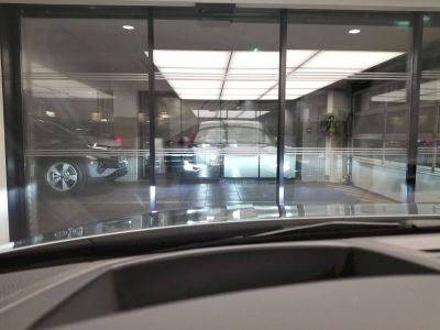 Audi A3 Sportback 40 TFSI e Hybride rechargeable 204 S tronic 6 S line   - 31