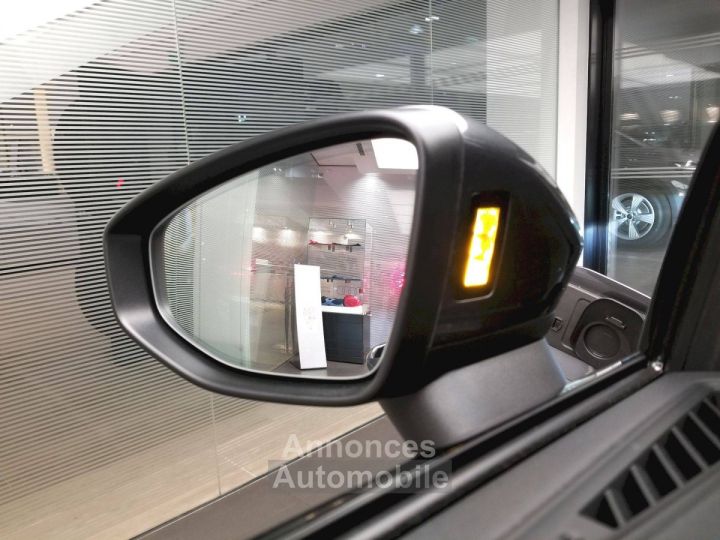 Audi A3 Sportback 40 TFSI e Hybride rechargeable 204 S tronic 6 S line - 32