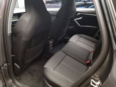 Audi A3 Sportback 40 TFSI e Hybride rechargeable 204 S tronic 6 S line   - 34