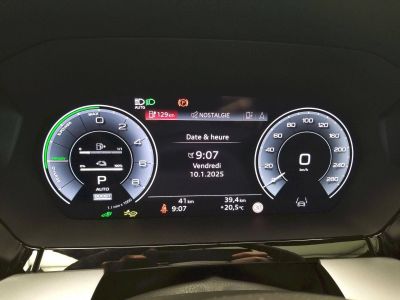 Audi A3 Sportback 40 TFSI e Hybride rechargeable 204 S tronic 6 S line   - 35