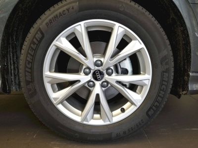 Audi Q3 35 TFSI 150 ch S tronic 7 S line   - 2