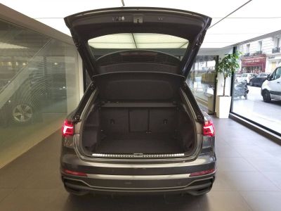 Audi Q3 35 TFSI 150 ch S tronic 7 S line   - 5