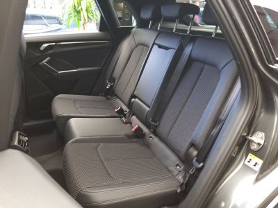 Audi Q3 35 TFSI 150 ch S tronic 7 S line   - 11