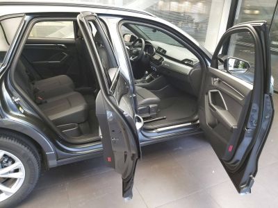 Audi Q3 35 TFSI 150 ch S tronic 7 S line   - 13