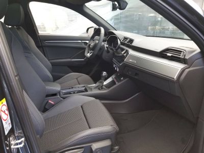 Audi Q3 35 TFSI 150 ch S tronic 7 S line   - 15