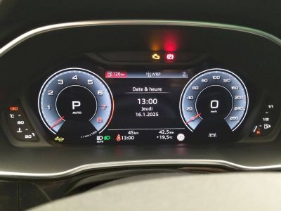 Audi Q3 35 TFSI 150 ch S tronic 7 S line   - 20