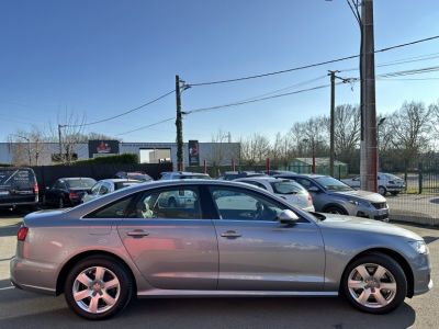 Audi A6 Limousine Ambiente Quattro S-Tronic 30 TDI 272 2016   - 3