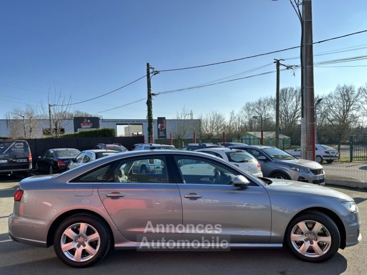 Audi A6 Limousine Ambiente Quattro S-Tronic 30 TDI 272 2016 - 3