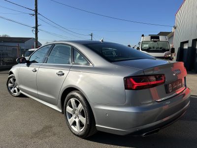 Audi A6 Limousine Ambiente Quattro S-Tronic 30 TDI 272 2016   - 6