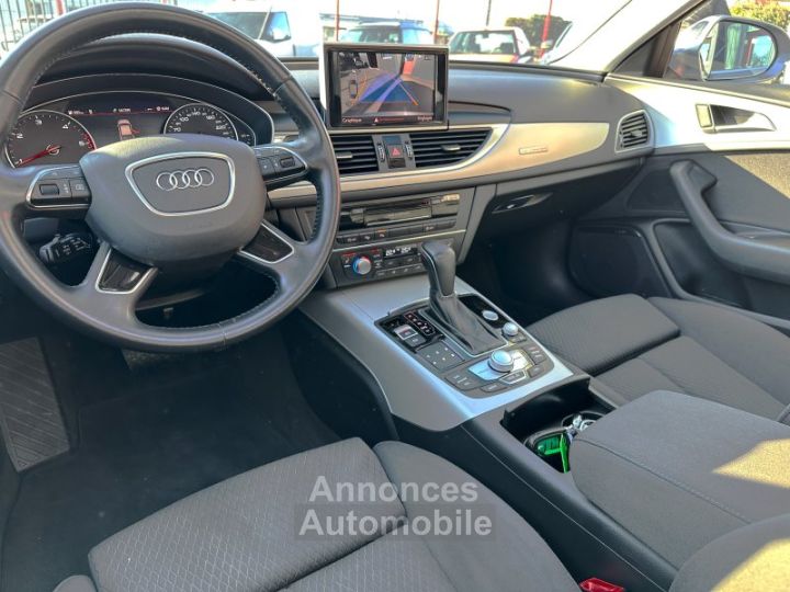Audi A6 Limousine Ambiente Quattro S-Tronic 30 TDI 272 2016 - 9