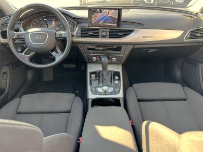 Audi A6 Limousine Ambiente Quattro S-Tronic 30 TDI 272 2016   - 10