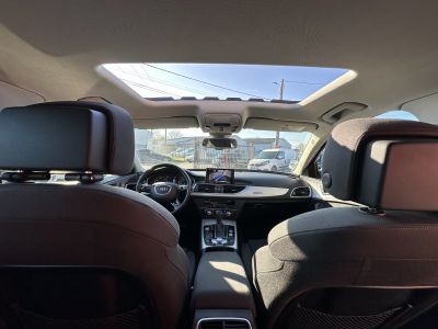 Audi A6 Limousine Ambiente Quattro S-Tronic 30 TDI 272 2016   - 15