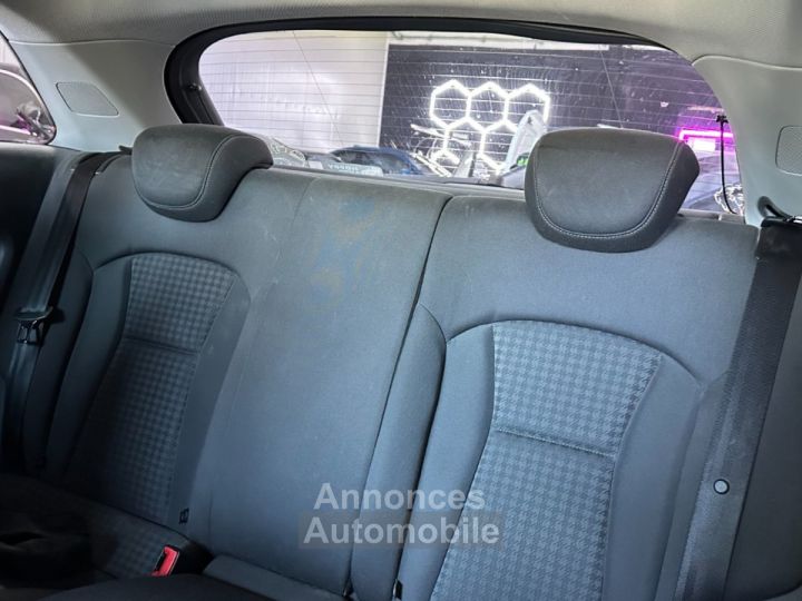 Audi A1 Ambition 122 ch 14 TFSI S tronic Entretiens OK ~ Sièges chauffants ~ Bluetooth - 5