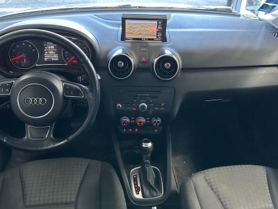 Audi A1 Ambition 122 ch 14 TFSI S tronic Entretiens OK ~ Sièges chauffants ~ Bluetooth   - 6