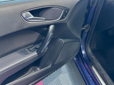 Audi A1 Ambition 122 ch 14 TFSI S tronic Entretiens OK ~ Sièges chauffants ~ Bluetooth   - 8