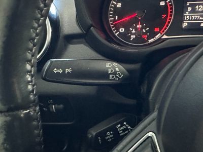 Audi A1 Ambition 122 ch 14 TFSI S tronic Entretiens OK ~ Sièges chauffants ~ Bluetooth   - 10