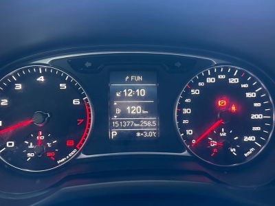 Audi A1 Ambition 122 ch 14 TFSI S tronic Entretiens OK ~ Sièges chauffants ~ Bluetooth   - 12