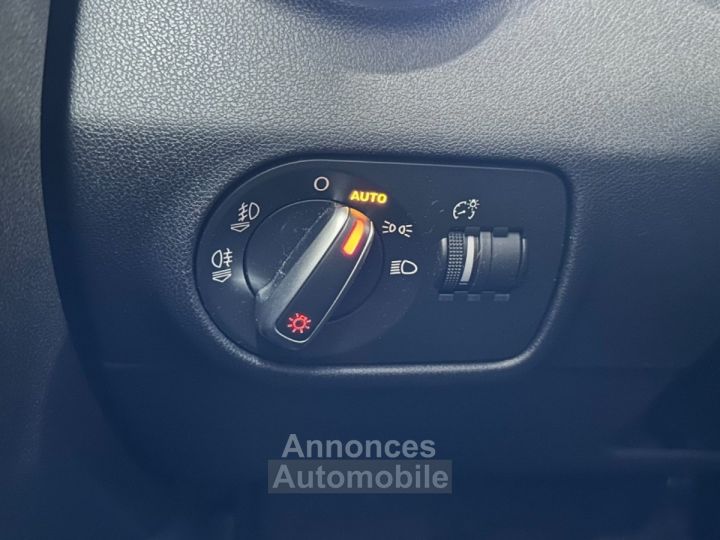 Audi A1 Ambition 122 ch 14 TFSI S tronic Entretiens OK ~ Sièges chauffants ~ Bluetooth - 13