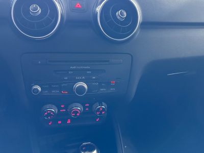 Audi A1 Ambition 122 ch 14 TFSI S tronic Entretiens OK ~ Sièges chauffants ~ Bluetooth   - 18