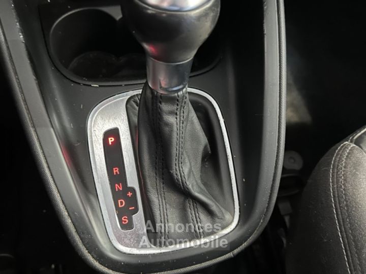 Audi A1 Ambition 122 ch 14 TFSI S tronic Entretiens OK ~ Sièges chauffants ~ Bluetooth - 20