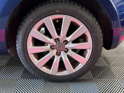 Audi A1 Ambition 122 ch 14 TFSI S tronic Entretiens OK ~ Sièges chauffants ~ Bluetooth   - 22