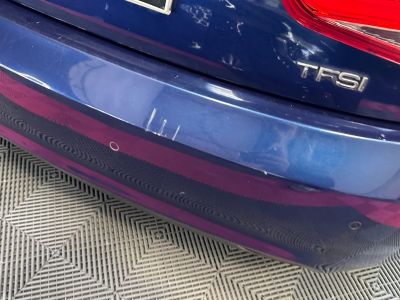 Audi A1 Ambition 122 ch 14 TFSI S tronic Entretiens OK ~ Sièges chauffants ~ Bluetooth   - 26