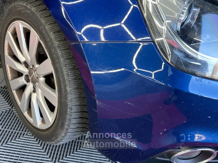 Audi A1 Ambition 122 ch 14 TFSI S tronic Entretiens OK ~ Sièges chauffants ~ Bluetooth - 31