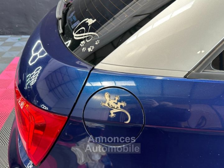 Audi A1 Ambition 122 ch 14 TFSI S tronic Entretiens OK ~ Sièges chauffants ~ Bluetooth - 33