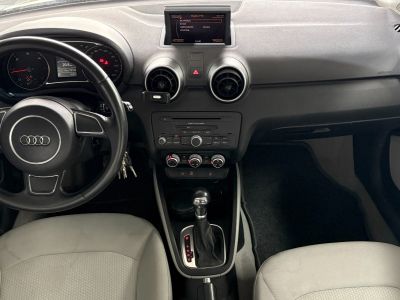 Audi A1 Ambition 90 ch 16 TDI S tronic Boite auto ~ Entretiens OK ~ Feux auto   - 6