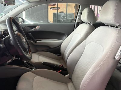 Audi A1 Ambition 90 ch 16 TDI S tronic Boite auto ~ Entretiens OK ~ Feux auto   - 7
