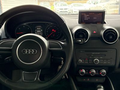 Audi A1 Ambition 90 ch 16 TDI S tronic Boite auto ~ Entretiens OK ~ Feux auto   - 9