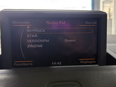 Audi A1 Ambition 90 ch 16 TDI S tronic Boite auto ~ Entretiens OK ~ Feux auto   - 14