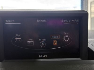 Audi A1 Ambition 90 ch 16 TDI S tronic Boite auto ~ Entretiens OK ~ Feux auto   - 16