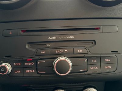 Audi A1 Ambition 90 ch 16 TDI S tronic Boite auto ~ Entretiens OK ~ Feux auto   - 22